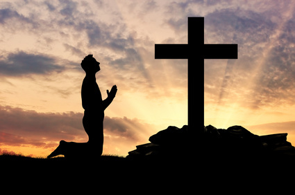 Does God Give a&nbsp;Damn?