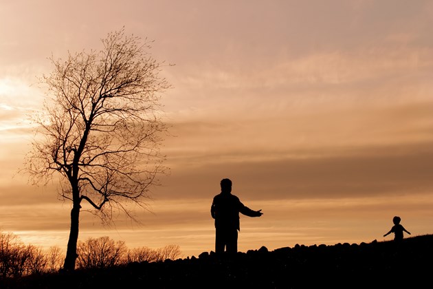 Prodigal Son Shows God’s Enduring Love for&nbsp;Us